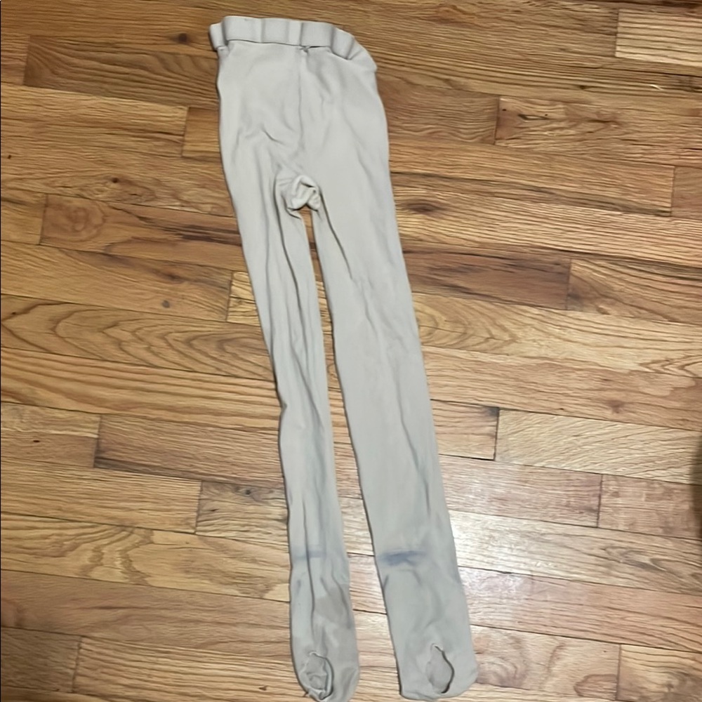 Used Zarley Tights